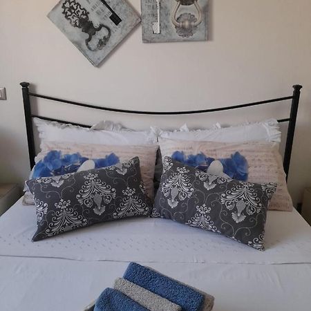 Apartament Tra Vento E Mare Lendinuso Zewnętrze zdjęcie