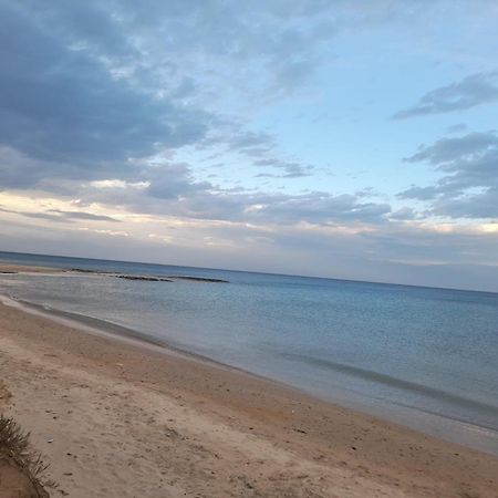 Apartament Tra Vento E Mare Lendinuso Zewnętrze zdjęcie