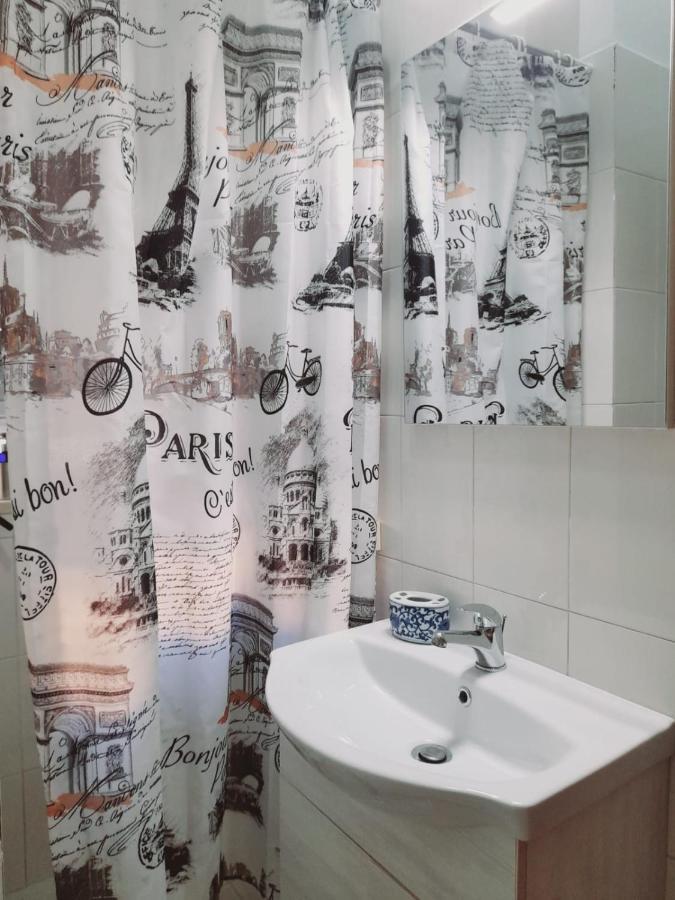 Apartament Tra Vento E Mare Lendinuso Zewnętrze zdjęcie