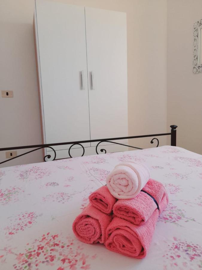 Apartament Tra Vento E Mare Lendinuso Zewnętrze zdjęcie