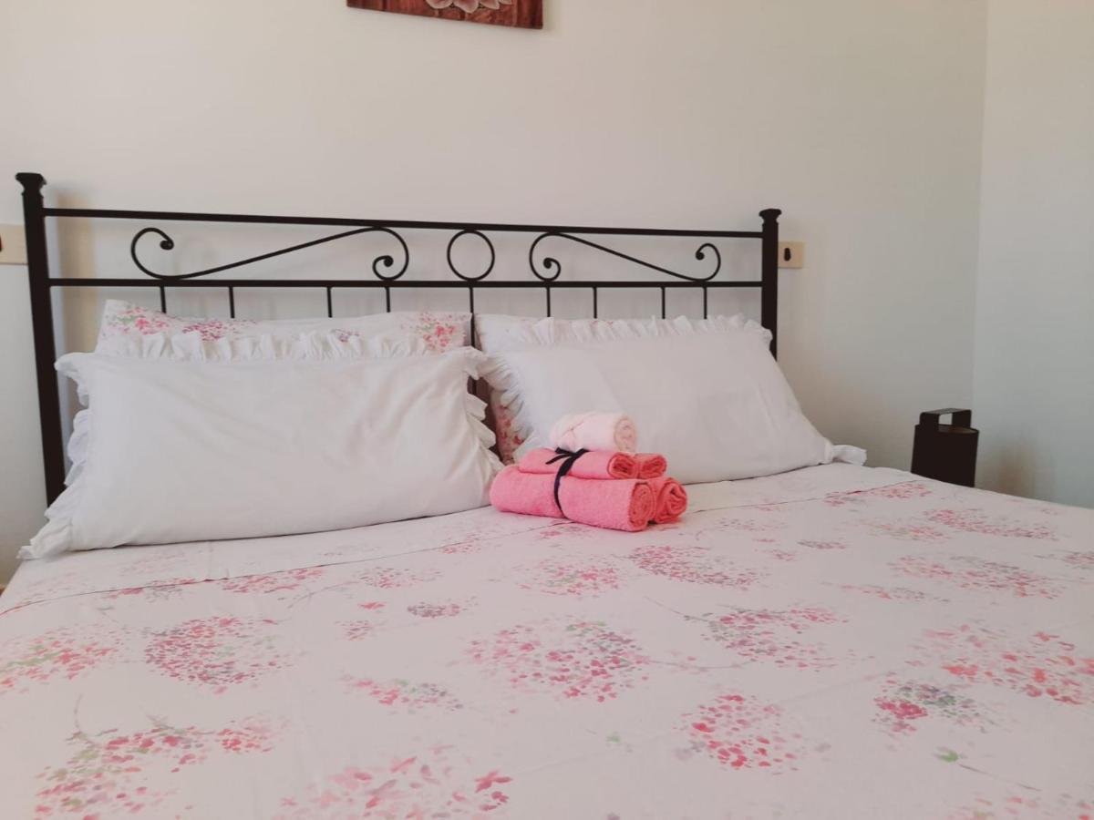 Apartament Tra Vento E Mare Lendinuso Zewnętrze zdjęcie