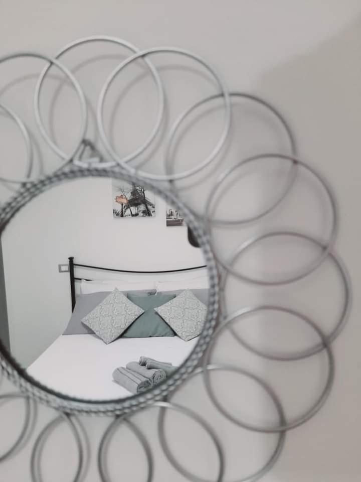 Apartament Tra Vento E Mare Lendinuso Zewnętrze zdjęcie