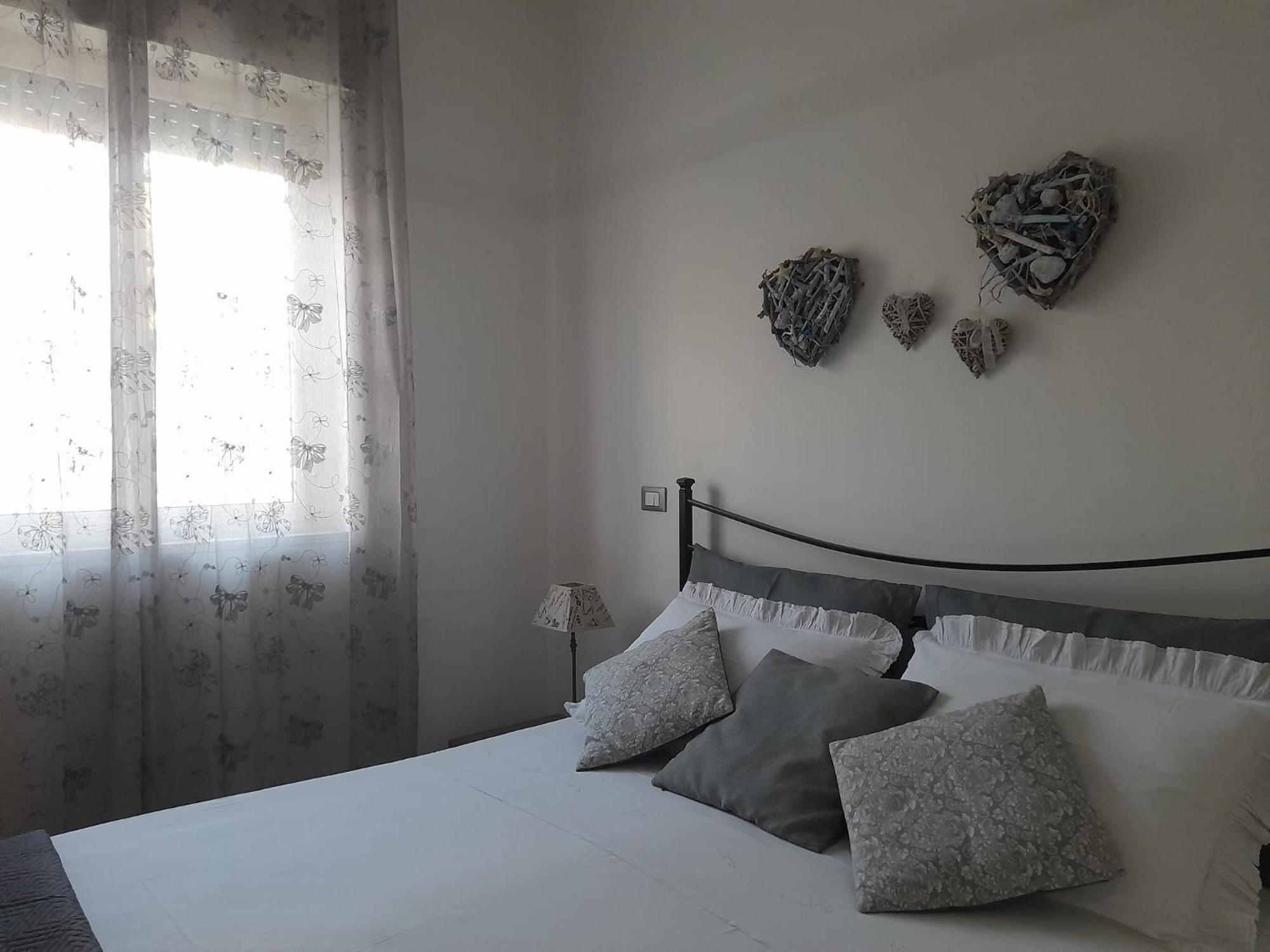 Apartament Tra Vento E Mare Lendinuso Zewnętrze zdjęcie