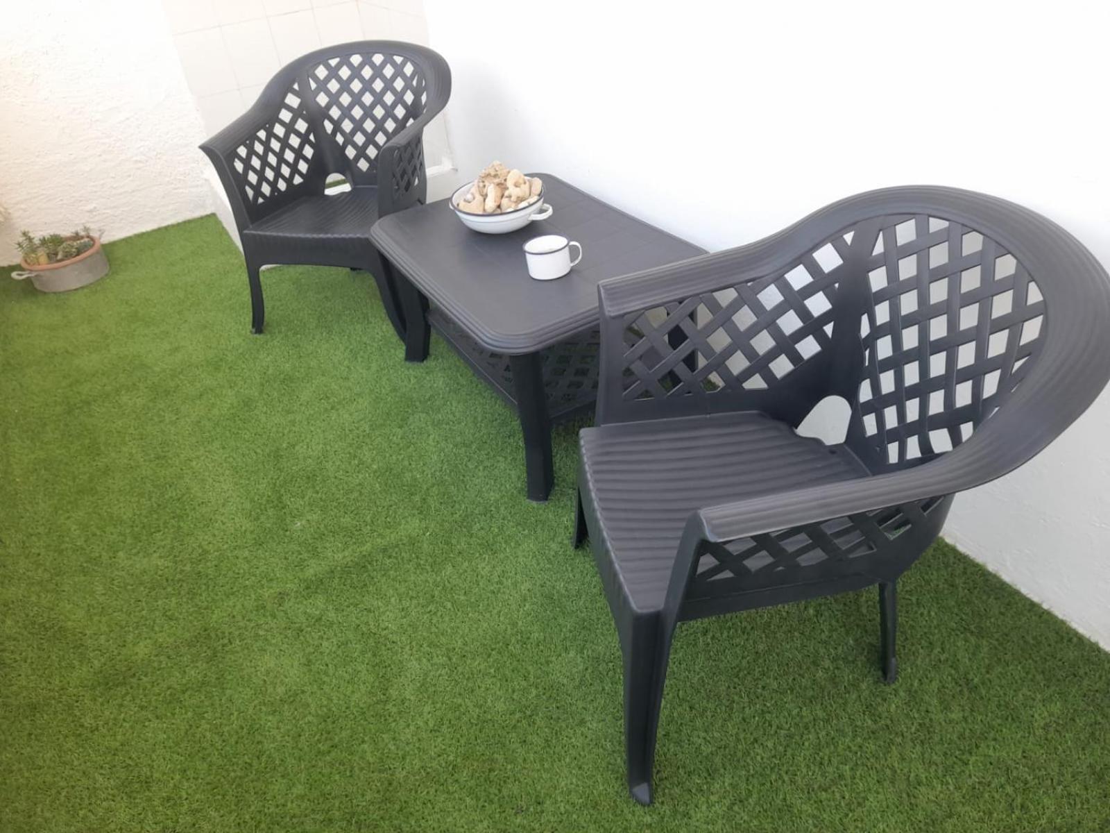 Apartament Tra Vento E Mare Lendinuso Zewnętrze zdjęcie