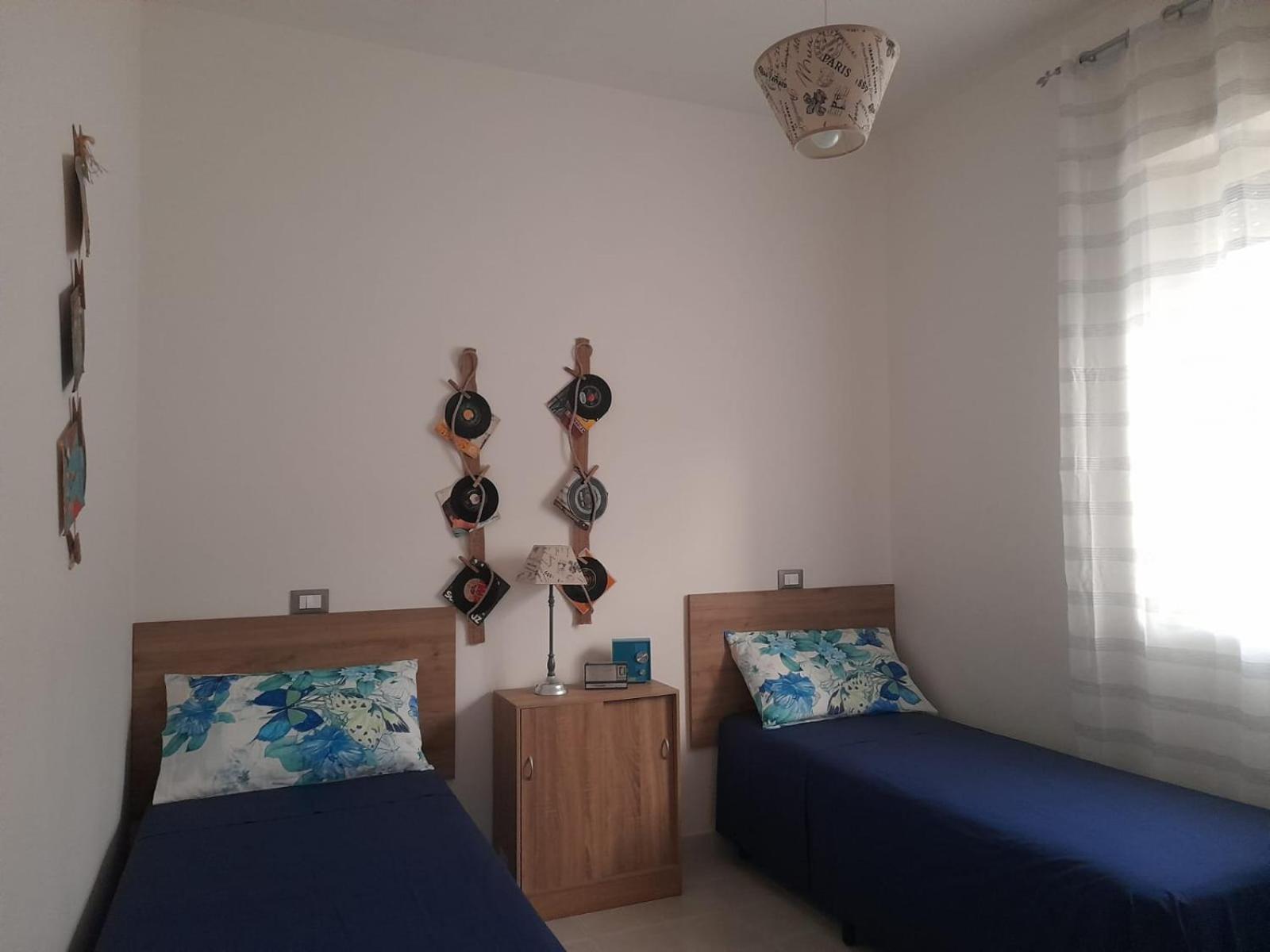 Apartament Tra Vento E Mare Lendinuso Zewnętrze zdjęcie