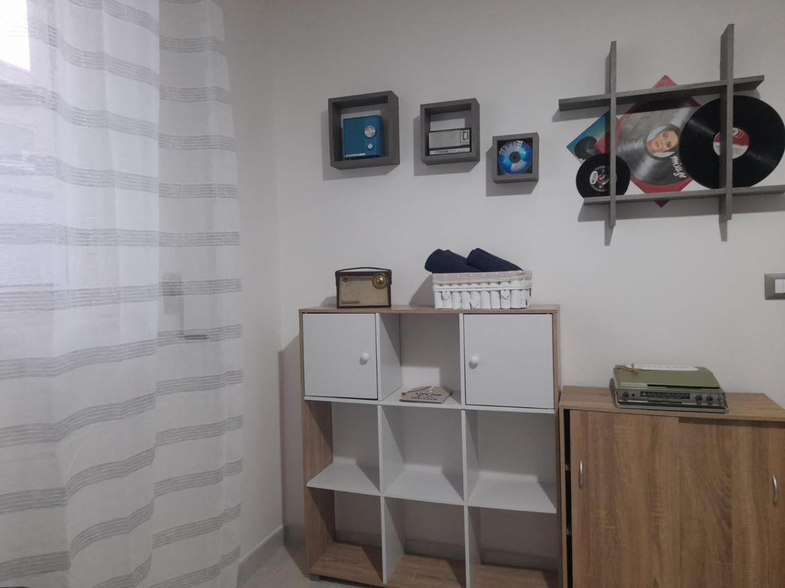 Apartament Tra Vento E Mare Lendinuso Zewnętrze zdjęcie