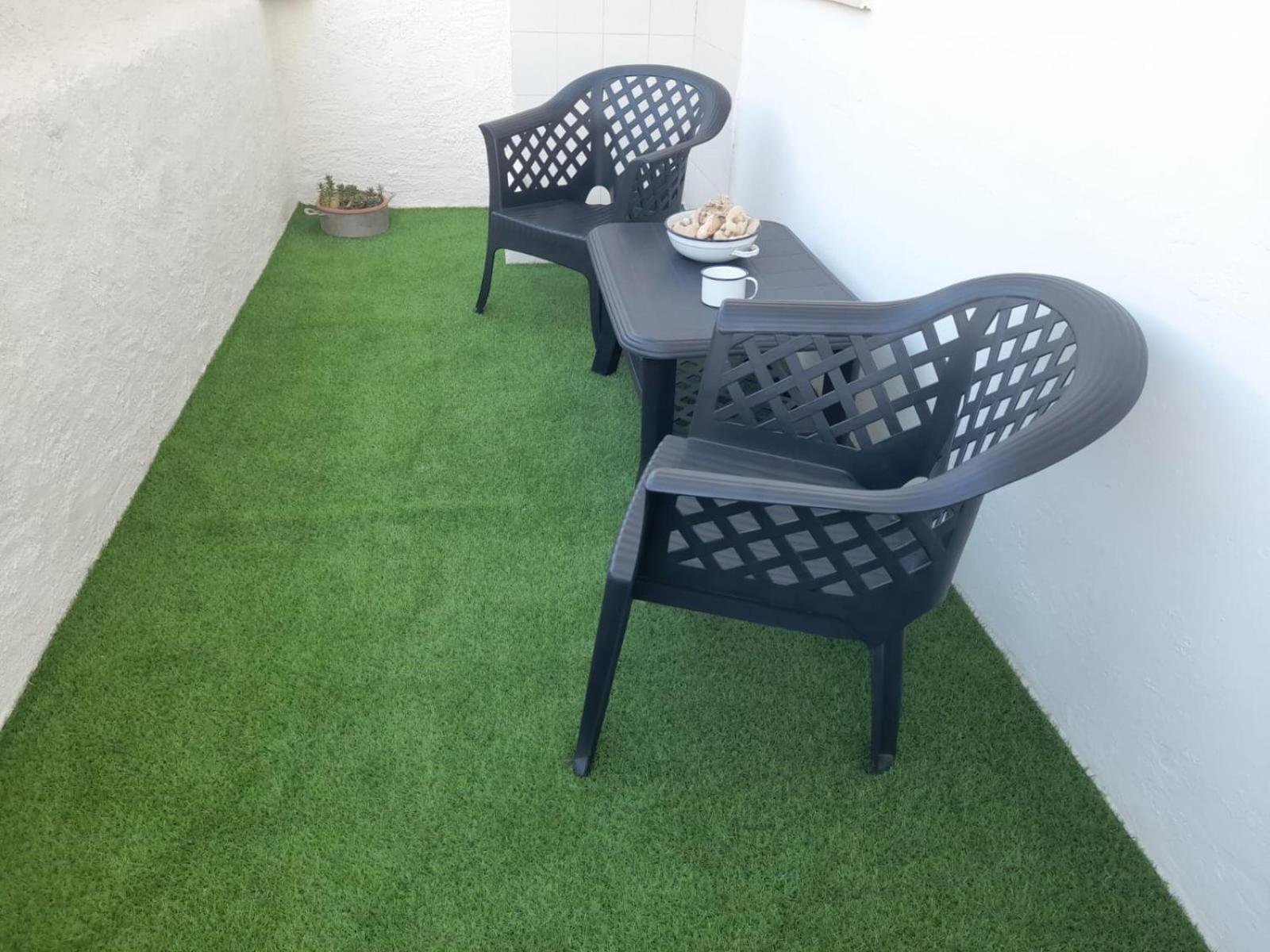 Apartament Tra Vento E Mare Lendinuso Zewnętrze zdjęcie