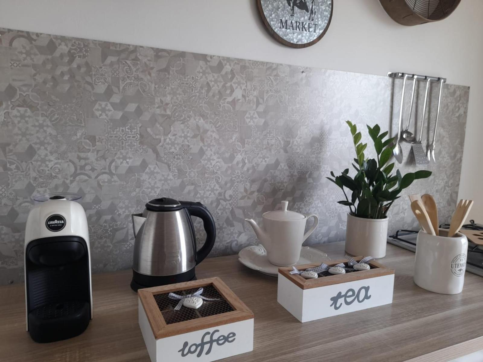 Apartament Tra Vento E Mare Lendinuso Zewnętrze zdjęcie
