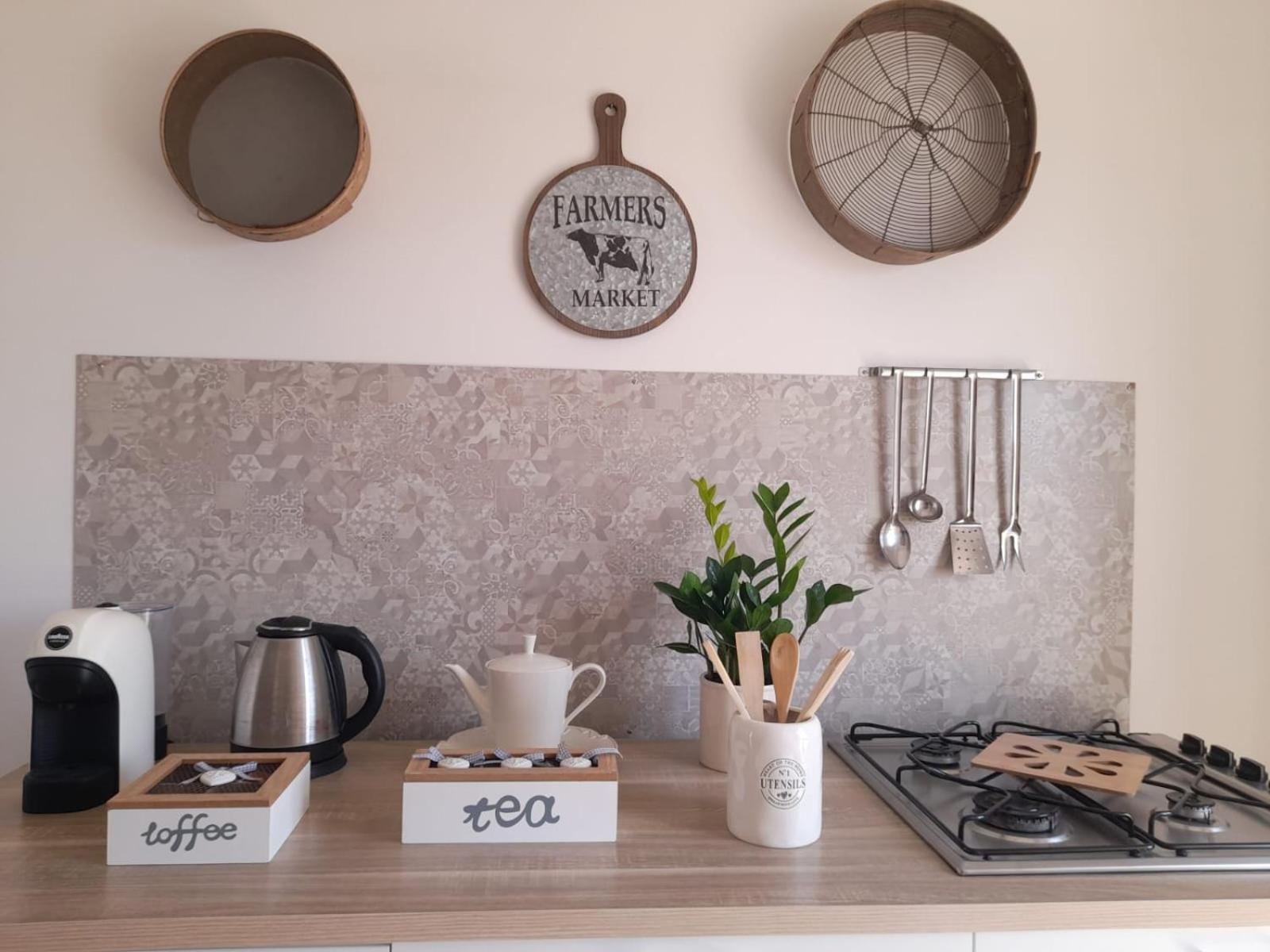 Apartament Tra Vento E Mare Lendinuso Zewnętrze zdjęcie