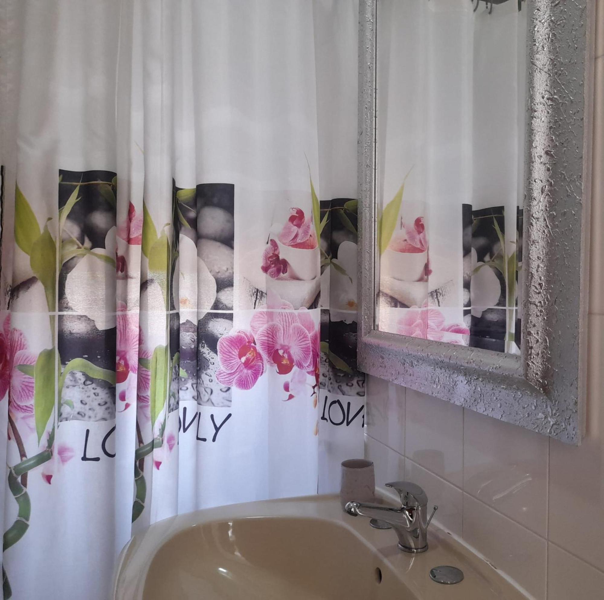 Apartament Tra Vento E Mare Lendinuso Zewnętrze zdjęcie